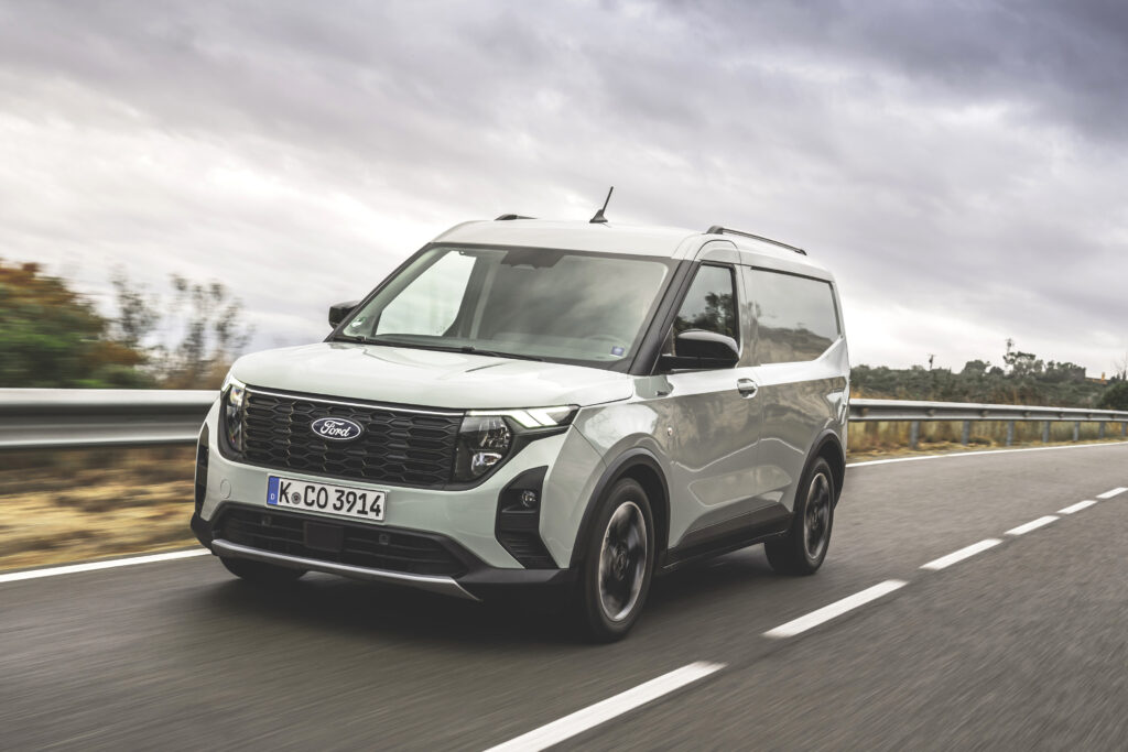 Źródło: Ford