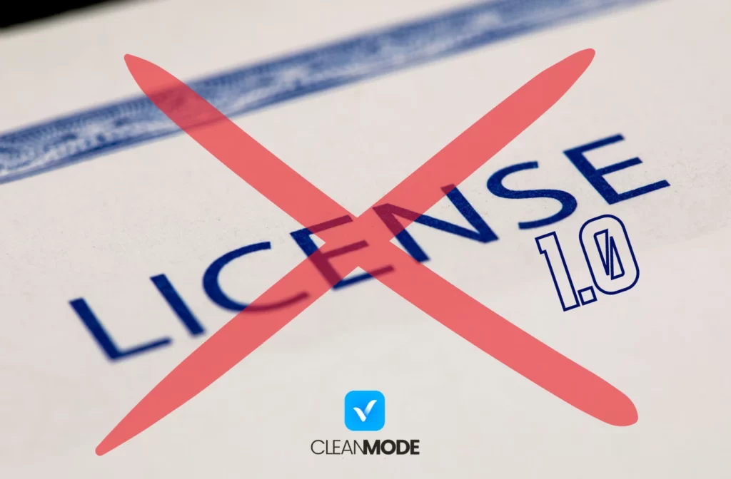 Zakończylismy sprzedaż Licencji!