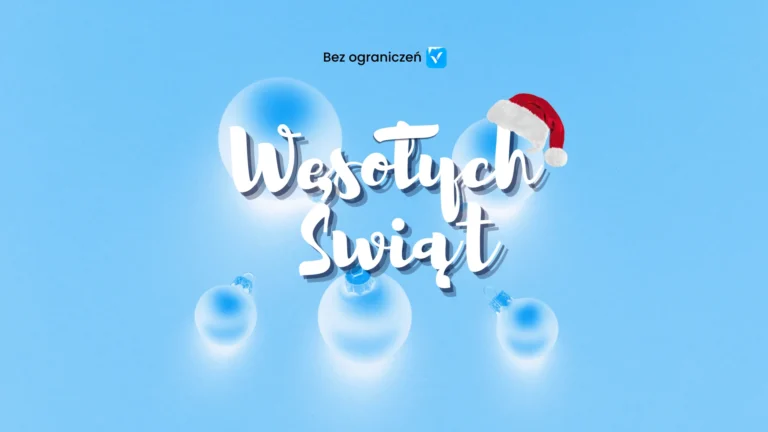 Wesołych Świąt!