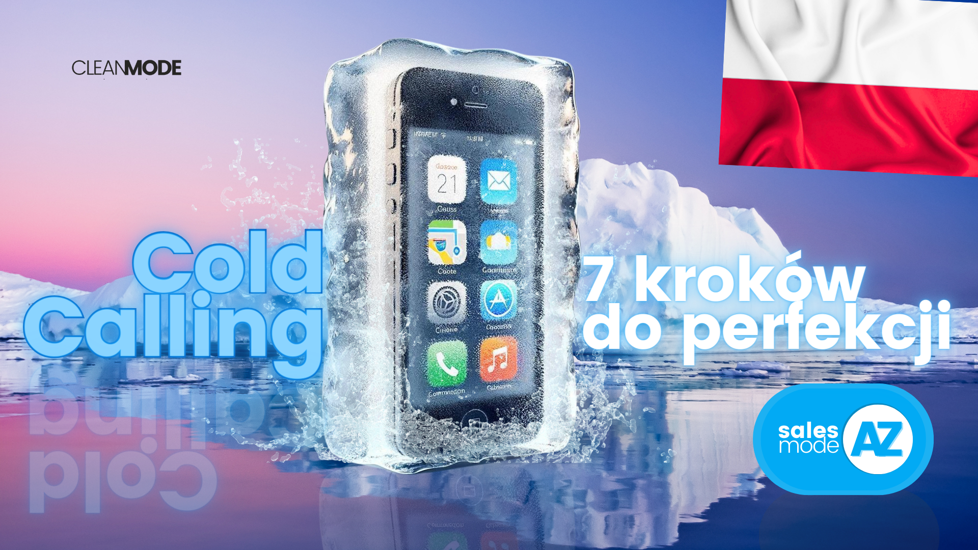 SalesMode – Skuteczny Cold Calling